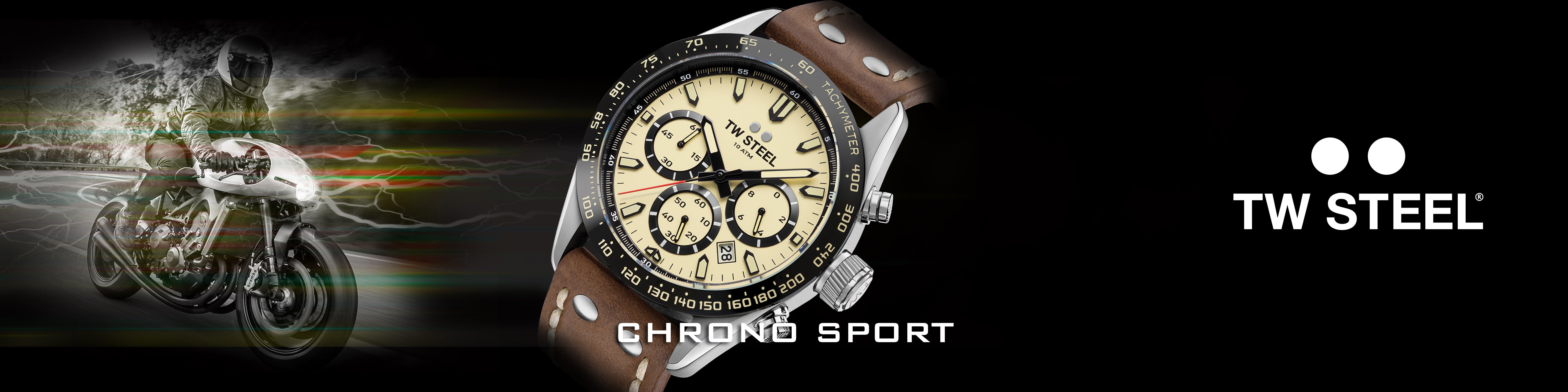 Chrono Sport