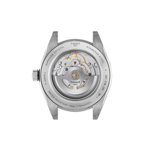 Load image into Gallery viewer, Tissot Gentleman 38mm T165.807.11.041.00