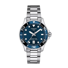 Load image into Gallery viewer, Tissot Seastar 1000 Quartz 36mm