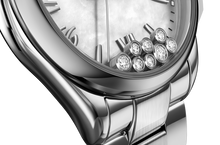 Load image into Gallery viewer, Journey Diamond Collection Model 46N-LDCMOP-SS