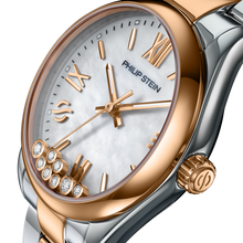 Load image into Gallery viewer, Journey Diamond Collection Model 46NTRG-LDCMOPRG-SSTRG