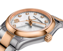 Load image into Gallery viewer, Journey Diamond Collection Model 48TRG-NDMOPWH-SSTRG6