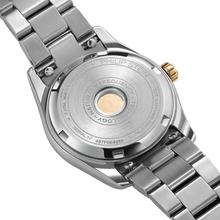 Load image into Gallery viewer, Journey Diamond Collection Model 48TRG-NDMOPWH-SSTRG6