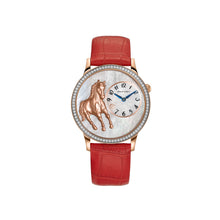 Load image into Gallery viewer, Infinity Year of the Horse 52DRGP.HGMOP.CARSXED