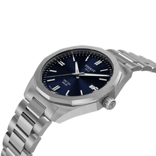 Load image into Gallery viewer, Tissot PRC 100 Solar 39mm in Blue Dial