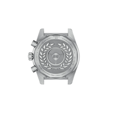 Load image into Gallery viewer, Tissot PR516 40mm in Two Tone Bracelet