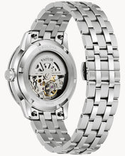 Load image into Gallery viewer, Bulova Sutton 96A329 Automatic Watch