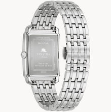 Load image into Gallery viewer, Bulova Men's Frank Sinatra The Very Thought of You - 96B461