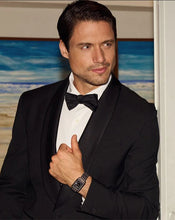 Load image into Gallery viewer, Bulova Men's Frank Sinatra The Very Thought of You - 96B461