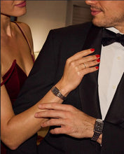 Load image into Gallery viewer, Bulova Men's Frank Sinatra The Very Thought of You - 96B461