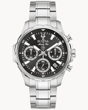 Load image into Gallery viewer, Bulova Marine Star Bhronograph 96B467 Series B