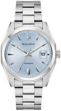Load image into Gallery viewer, Bulova 96B469 Surveyor Men's Automatic Watch
