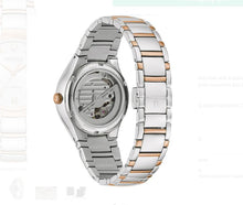 Load image into Gallery viewer, Bulova 98L313 Lady Sutton