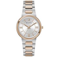 Load image into Gallery viewer, Bulova 98L327 Classic Ladies Watch