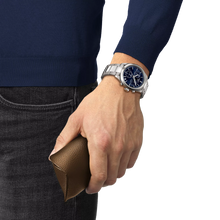 Load image into Gallery viewer, Tissot PR 100 40mm in Blue Dial
