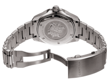 Load image into Gallery viewer, DS Action Diver Powermatic 80 Titanium