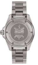 Load image into Gallery viewer, DS Action Diver Powermatic 80 Titanium