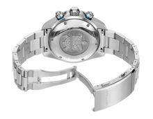 Load image into Gallery viewer, DS Action Diver Chrono in Blue Dial