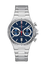 Load image into Gallery viewer, DS-7 Chrono Auto