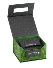 Load image into Gallery viewer, DS Action Diver Chrono in Blue Dial