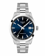 Load image into Gallery viewer, Tissot Gentleman 38mm T165.807.11.041.00