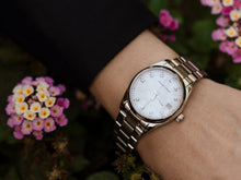 Load image into Gallery viewer, Journey Diamond Collection Model 46-DMOPWH-SS