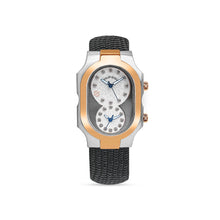 Load image into Gallery viewer, Signature Large Diamond - Model 2TRG.DGRGMOP.CZBXED