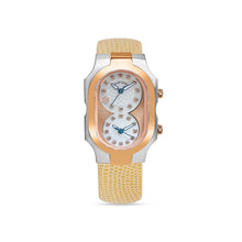 Load image into Gallery viewer, Signature Large Diamond - Model 2TRG.DRGMOP.CZACXED