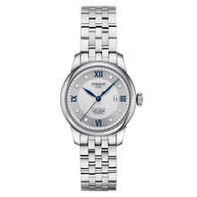 Load image into Gallery viewer, Tissot Le Locle Automatic Lady (29.00 mm) 20th Anniversary