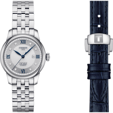 Load image into Gallery viewer, Tissot Le Locle Automatic Lady (29.00 mm) 20th Anniversary