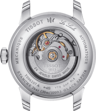 Load image into Gallery viewer, Tissot Le Locle Automatic Lady (29.00 mm) 20th Anniversary