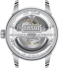 Load image into Gallery viewer, Tissot Le Locle Powermatic 80 20th Anniversary