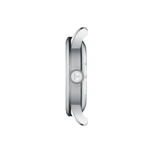 Load image into Gallery viewer, Tissot Le Locle Powermatic 80 Open Heart in Brown Leather Strap