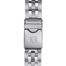 Load image into Gallery viewer, Tissot PRC 200 Chronograph in Steel Bracelet