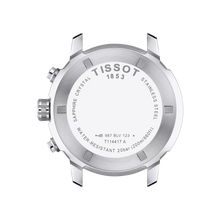 Load image into Gallery viewer, Tissot PRC 200 Chronograph