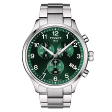 Load image into Gallery viewer, Tissot Chrono XL Classic
