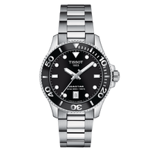 Load image into Gallery viewer, Tissot Seastar 1000 Quartz 36mm