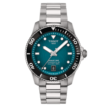 Load image into Gallery viewer, Tissot Seastar 1000 Powermatic 80 40mm