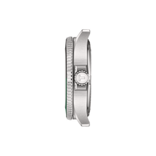 Load image into Gallery viewer, Tissot Seastar 1000 Quartz GMT in Stainless Steel Bracelet