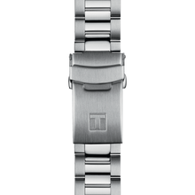Load image into Gallery viewer, Tissot Seastar 1000 Quartz GMT in Stainless Steel Bracelet