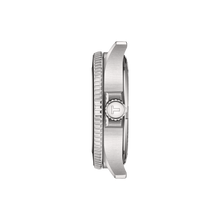 Load image into Gallery viewer, Tissot Seastar 1000 Quartz GMT in Black Rubber Strap