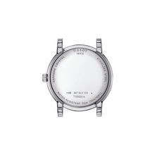 Load image into Gallery viewer, TISSOT CARSON PREMIUM LADY MOONPHASE