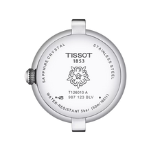 Load image into Gallery viewer, Tissot Bellissima Small Lady