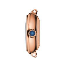 Load image into Gallery viewer, Tissot Bellissima Automatic in Brown Leather Strap