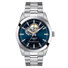 Load image into Gallery viewer, Tissot Gentleman Powermatic 80 Open Heart