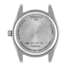 Load image into Gallery viewer, Tissot Gentleman Titanium