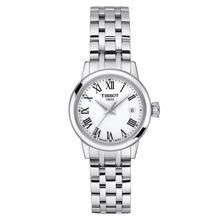 Load image into Gallery viewer, Tissot Classic Dream Lady in Stainless Steel