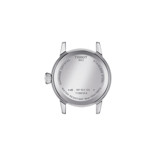 Load image into Gallery viewer, Tissot Classic Dream Lady in Stainless Steel