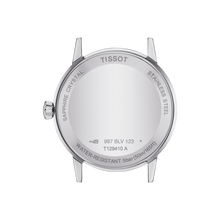 Load image into Gallery viewer, Tissot Classic Dream in Stainless Steel