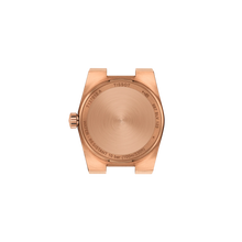 Load image into Gallery viewer, Tissot PRX 25mm in Rose Gold Bracelet